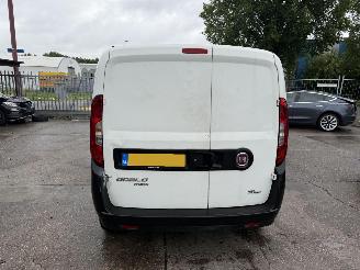 Fiat Doblo 1.3 MJ MAXI 66KW L2H1 Airco Schuifdeur NAP picture 4