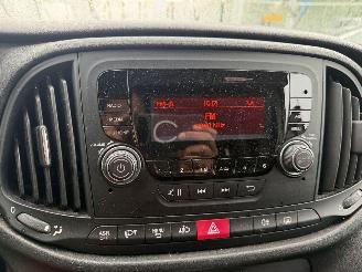Fiat Doblo 1.3 MJ MAXI 66KW L2H1 Airco Schuifdeur NAP picture 8