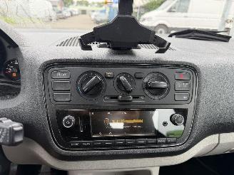 Seat Mii 1.0 44KW Style Intense Airco 5-Drs NAP picture 9