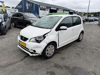 Seat Mii 1.0 44KW Style Intense Airco 5-Drs NAP picture 4