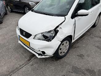 Seat Mii 1.0 44KW Style Intense Airco 5-Drs NAP picture 5