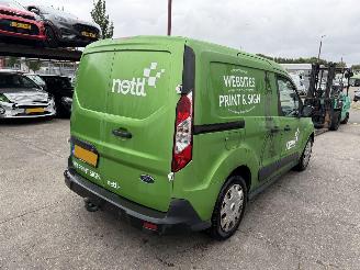 Ford Transit Connect 1.5 Ecoblue 74KW Clima Navi Camera L1 NAP picture 4