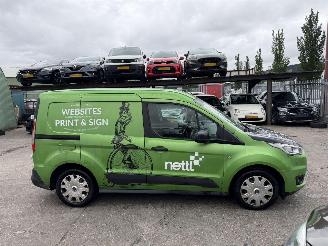 Ford Transit Connect 1.5 Ecoblue 74KW Clima Navi Camera L1 NAP picture 3