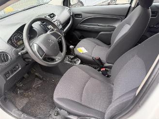 Mitsubishi Space-star 1.0 52KW Airco 5-Deurs Cool+ NAP picture 7