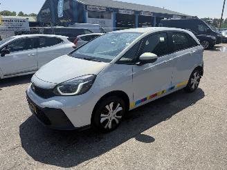 Honda Jazz 1.5 e:HEV Autom. Elegance Clima Navi Camera Led NAP picture 3