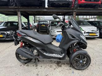 Piaggio MP3 300 HPE Sport 19kW picture 2