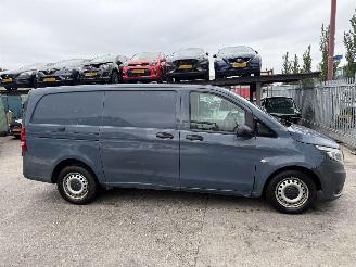 Mercedes Vito 110CDI 75KW Clima Navi Camera Led Xenon Lang Functional NAP picture 13