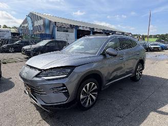 uszkodzony samochody osobowe BYD Seal U 1.5 DM-I 145KW Autom. Pano Clima Navi Boost FWD NAP 2026/1