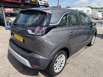 Opel Crossland 1.2 Turbo 96KW Automaat Clima Navi Led 360Camera Elegance picture 2