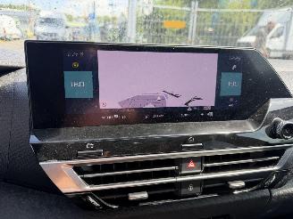 Citroën E-C4 50 kWh Shine Pano Autom. Clima Navi Led 360 Camera NAP picture 13