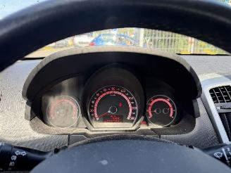 Kia Cee d 1.4 CVVT 66KW Clima X-Executive NAP picture 11