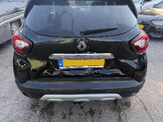 Renault Captur 0.9 TCE 66KW  Bose Clima Navi Led Camera picture 16