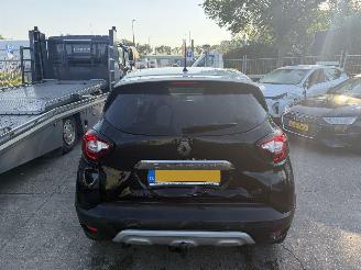 Renault Captur 0.9 TCE 66KW  Bose Clima Navi Led Camera picture 5