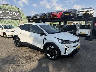  Renault Captur 1.0 TCE 67KW Techno Clima Navi Camera Led NAP 2025/10