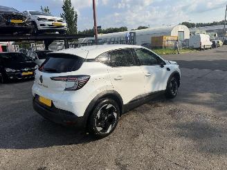 Auto incidentate Renault Captur 1.0 TCE 67KW Techno Clima Navi Camera Led NAP 2025/10
