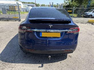 Tesla Model X 75D 245KW Base Clima Navi  NAP picture 4