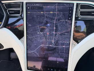 Tesla Model X 75D 245KW Base Clima Navi  NAP picture 8