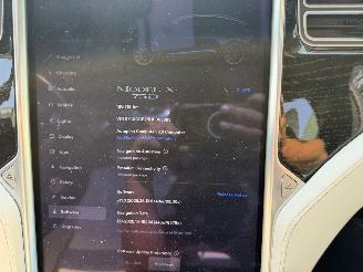 Tesla Model X 75D 245KW Base Clima Navi  NAP picture 10