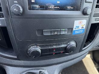 Mercedes Vito 110 CDI 75KW Clima Navi Led Functional Lang NAP picture 8