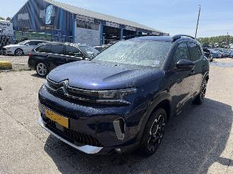  Citroën C5 Aircross 1.6 Plug-in Hybrid 225PK Autom Clima Navi Business Plus NAP 2023/2