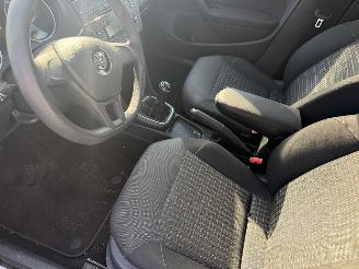 Volkswagen Polo 1.0 55KW Airco 5-Deurs First Edition picture 4