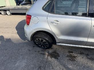 Volkswagen Polo 1.0 55KW Airco 5-Deurs First Edition picture 10