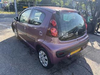 Peugeot 107 1.0 Active Airco Led 5-Deurs NAP picture 5