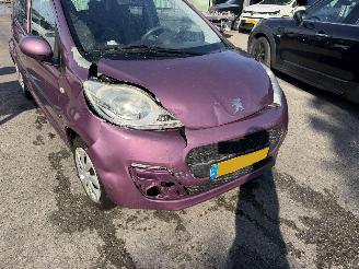 Peugeot 107 1.0 Active Airco Led 5-Deurs NAP picture 18