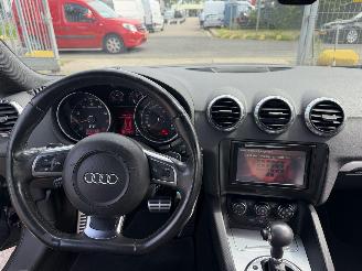 Audi TT 2.0 TFSI 147KW Autom. Clima Navi Leer picture 9