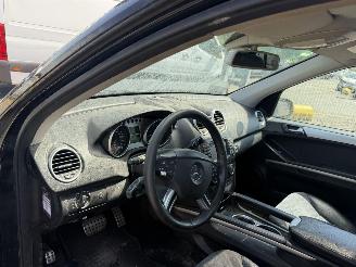 Mercedes ML 420 V8 CDI 225KW Autom. Schuifdak Clima Navi Xenon Camera picture 6
