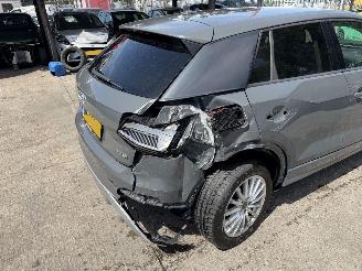Audi Q2 1.4 TFSI 110KW Autom. Virt. Cockpit Clima Navi Led Xenon picture 16
