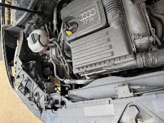 Audi Q2 1.4 TFSI 110KW Autom. Virt. Cockpit Clima Navi Led Xenon picture 18