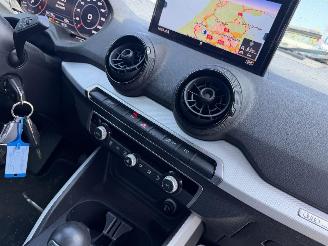 Audi Q2 1.4 TFSI 110KW Autom. Virt. Cockpit Clima Navi Led Xenon picture 10