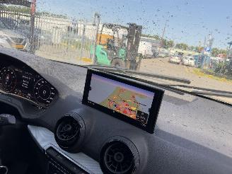 Audi Q2 1.4 TFSI 110KW Autom. Virt. Cockpit Clima Navi Led Xenon picture 9