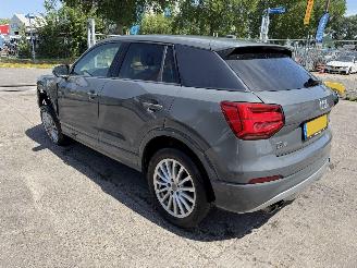 Audi Q2 1.4 TFSI 110KW Autom. Virt. Cockpit Clima Navi Led Xenon picture 2