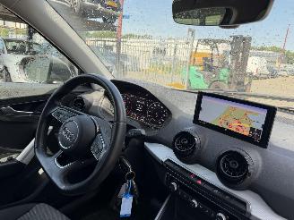 Audi Q2 1.4 TFSI 110KW Autom. Virt. Cockpit Clima Navi Led Xenon picture 8