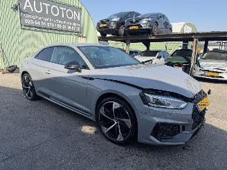 Audi Rs5 2.9 TFSI 450PK Quattro Automaat Clima Navi picture 2