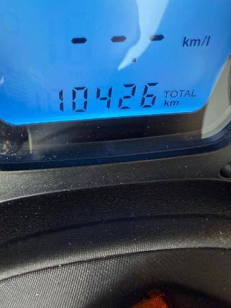 Piaggio MP3 500 HPE 33KW Sport picture 10