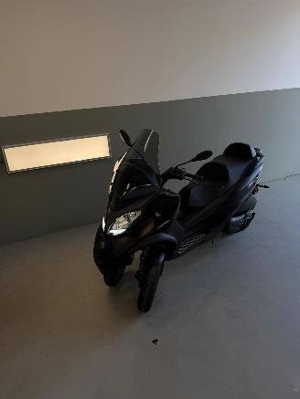 Piaggio MP3 500 HPE 33KW Sport picture 5