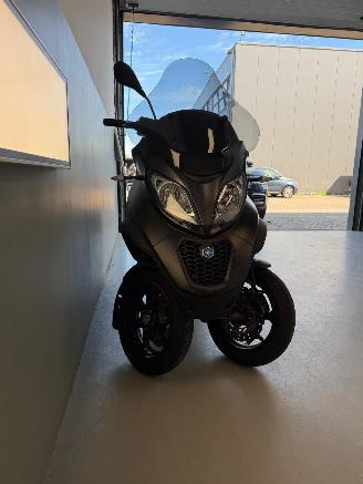 Piaggio MP3 500 HPE 33KW Sport picture 8