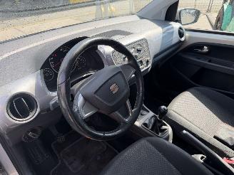 Seat Mii 1.0 44KW Style Airco Sport 5-Drs NAP picture 6