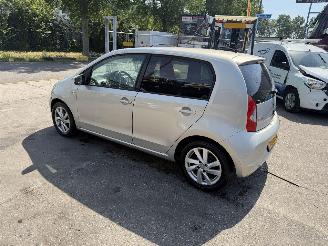 Seat Mii 1.0 44KW Style Airco Sport 5-Drs NAP picture 4