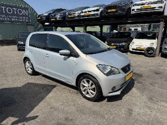Avarii autoturisme Skoda Citigo 1.0 44KW Style Airco Sport 5-Drs NAP 2013/3