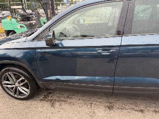 Seat Ateca 1.0 EcoTSI Pano Clima Navi Led Camera Style Business Intense NAP picture 17