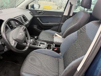 Seat Ateca 1.0 EcoTSI Pano Clima Navi Led Camera Style Business Intense NAP picture 8