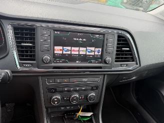 Seat Ateca 1.0 EcoTSI Pano Clima Navi Led Camera Style Business Intense NAP picture 11