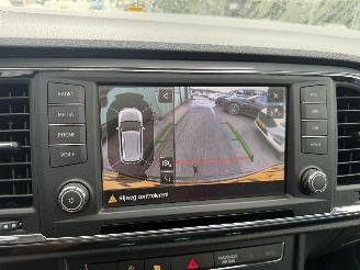 Seat Ateca 1.0 EcoTSI Pano Clima Navi Led Camera Style Business Intense NAP picture 16