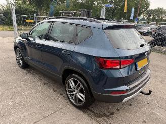 Seat Ateca 1.0 EcoTSI Pano Clima Navi Led Camera Style Business Intense NAP picture 6
