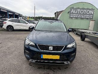 Seat Ateca 1.0 EcoTSI Pano Clima Navi Led Camera Style Business Intense NAP picture 3