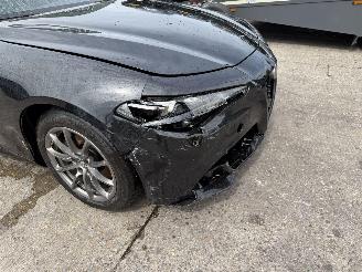 Alfa Romeo Giulia 2.0T 147KW Autom. Super Clima Navi NAP picture 12